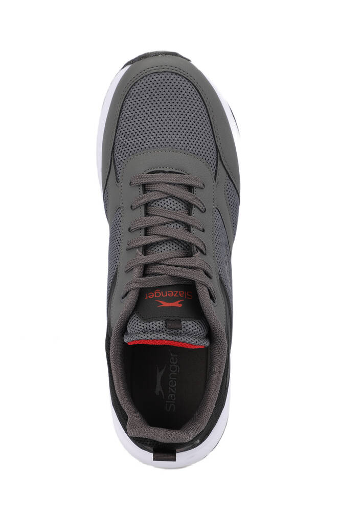 Slazenger ZERO Men's Sneaker Shoes Dark Gray