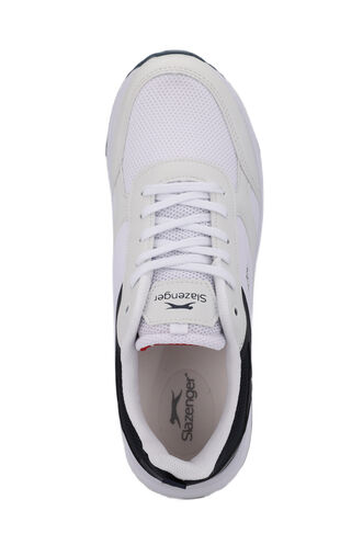 Slazenger ZERO Men's Sneaker Shoes White - Thumbnail