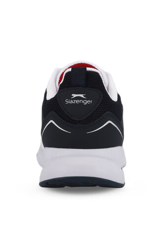 Slazenger ZERO Men's Sneaker Shoes White - Thumbnail