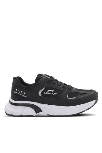 Slazenger - Slazenger ZEX Men's Sneaker Shoes Black - White