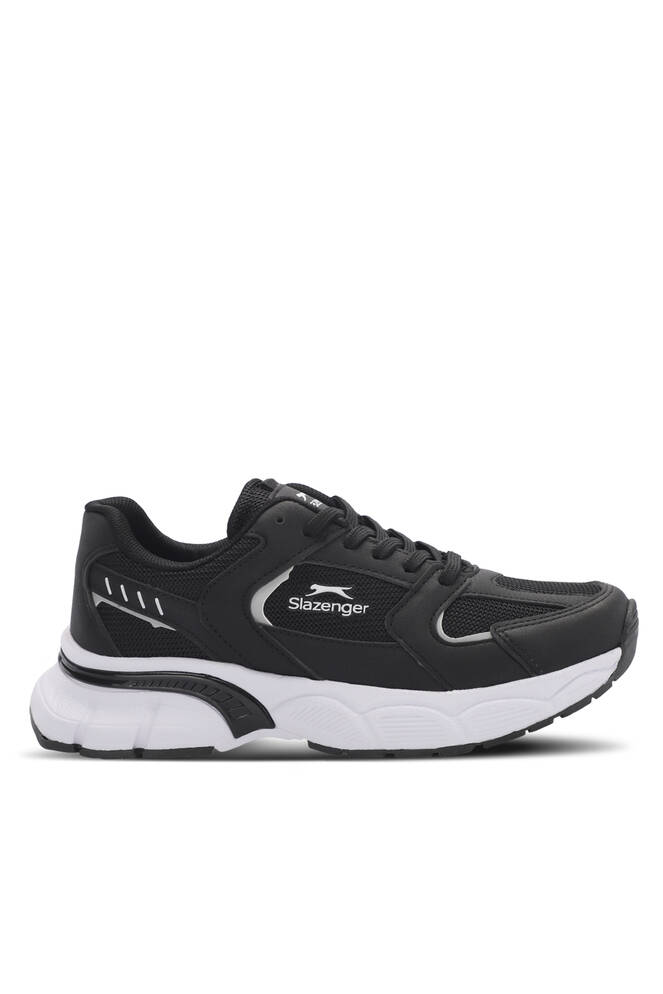 Slazenger ZEX Men's Sneaker Shoes Black - White