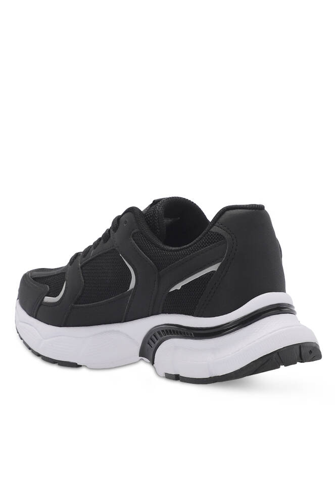 Slazenger ZEX Men's Sneaker Shoes Black - White