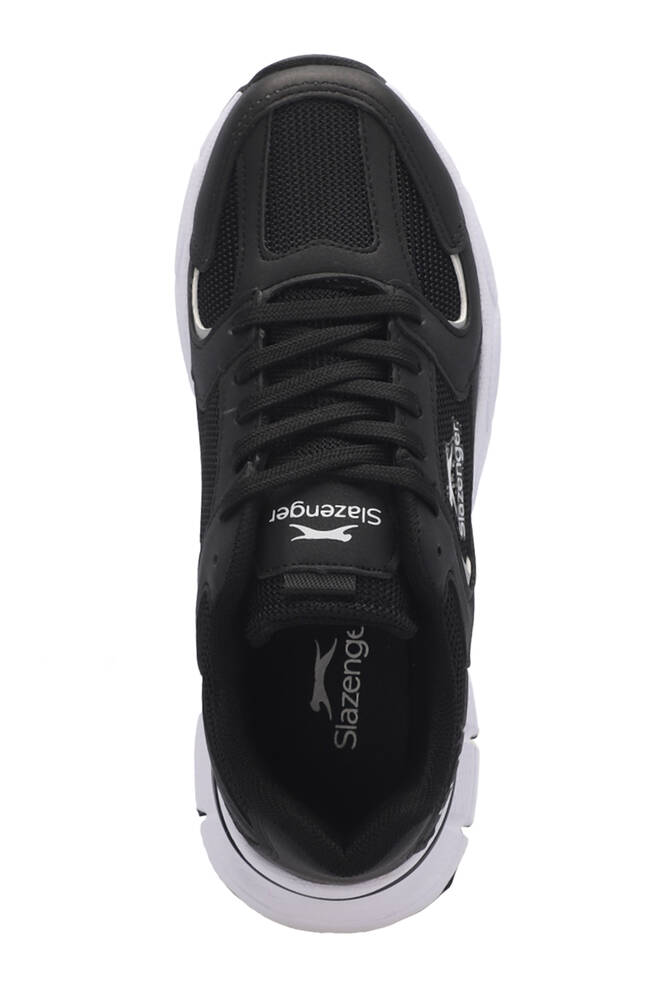 Slazenger ZEX Men's Sneaker Shoes Black - White