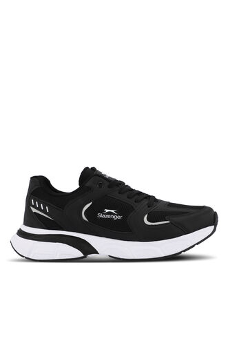 Slazenger - Slazenger ZEX Men's Sneaker Shoes Black - White