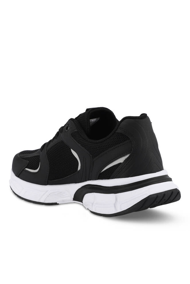 Slazenger ZEX Men's Sneaker Shoes Black - White