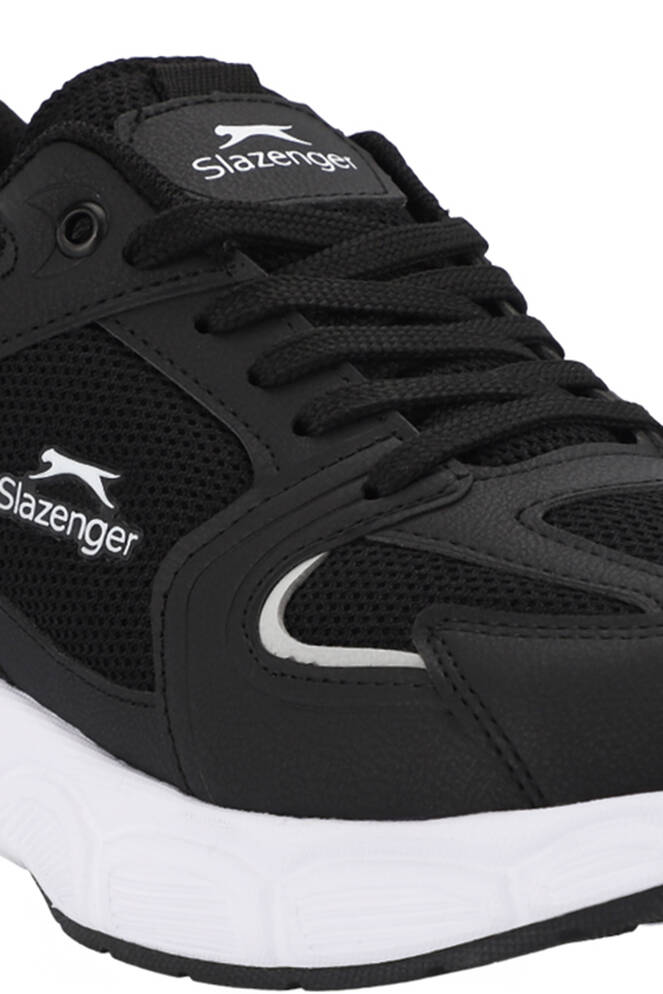 Slazenger ZEX Men's Sneaker Shoes Black - White