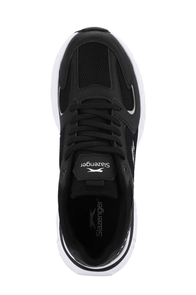 Slazenger ZEX Men's Sneaker Shoes Black - White