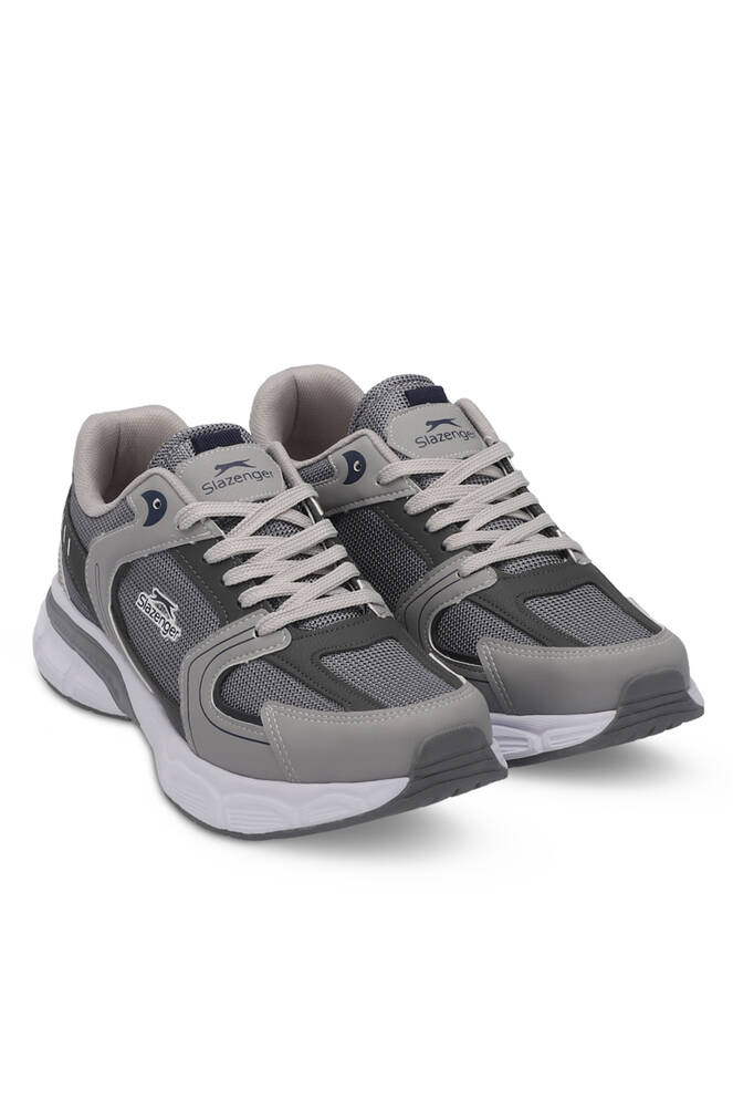 Slazenger ZEX Men's Sneaker Shoes Dark Gray