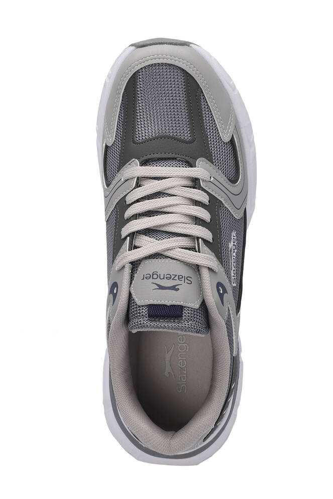 Slazenger ZEX Men's Sneaker Shoes Dark Gray