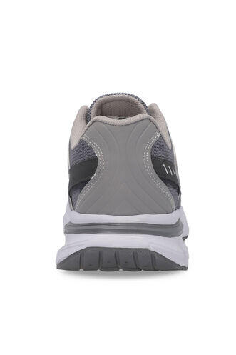 Slazenger ZEX Men's Sneaker Shoes Dark Gray - Thumbnail