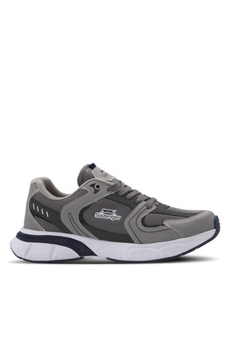 Slazenger - Slazenger ZEX Men's Sneaker Shoes Gray