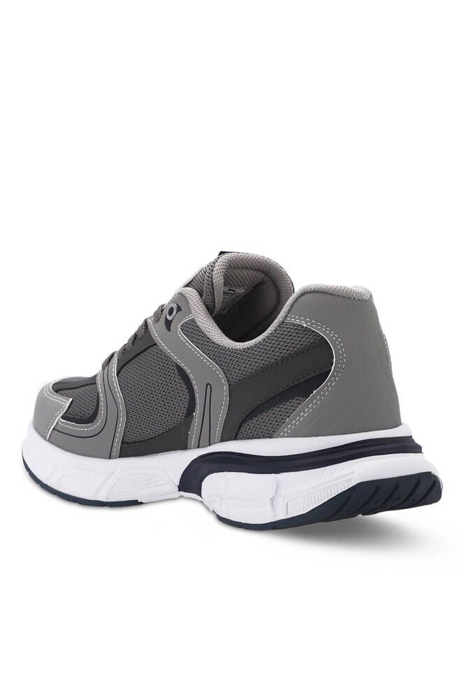 Slazenger ZEX Men's Sneaker Shoes Gray