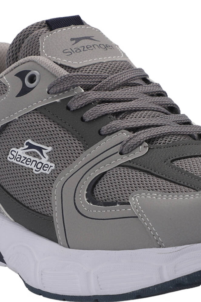 Slazenger ZEX Men's Sneaker Shoes Gray