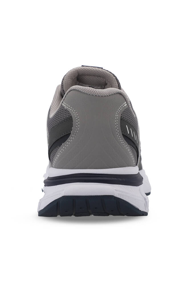 Slazenger ZEX Men's Sneaker Shoes Gray