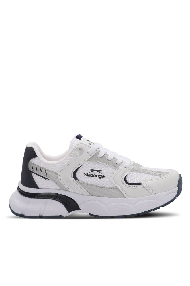 Slazenger ZEX Men's Sneaker Shoes White - Navy