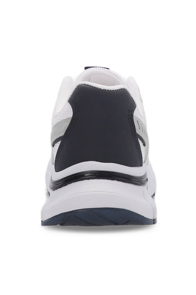 Slazenger ZEX Men's Sneaker Shoes White - Navy