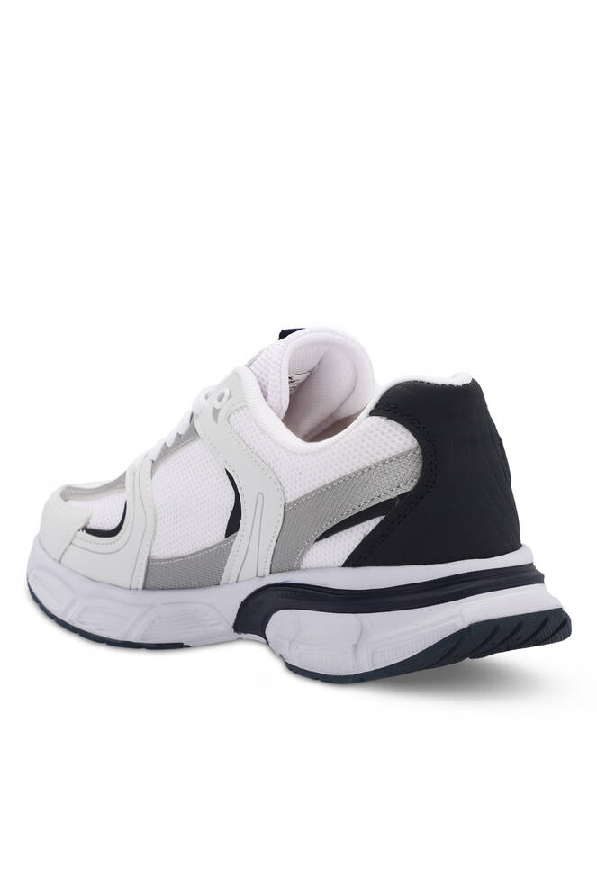 Slazenger ZEX Men's Sneaker Shoes White - Navy