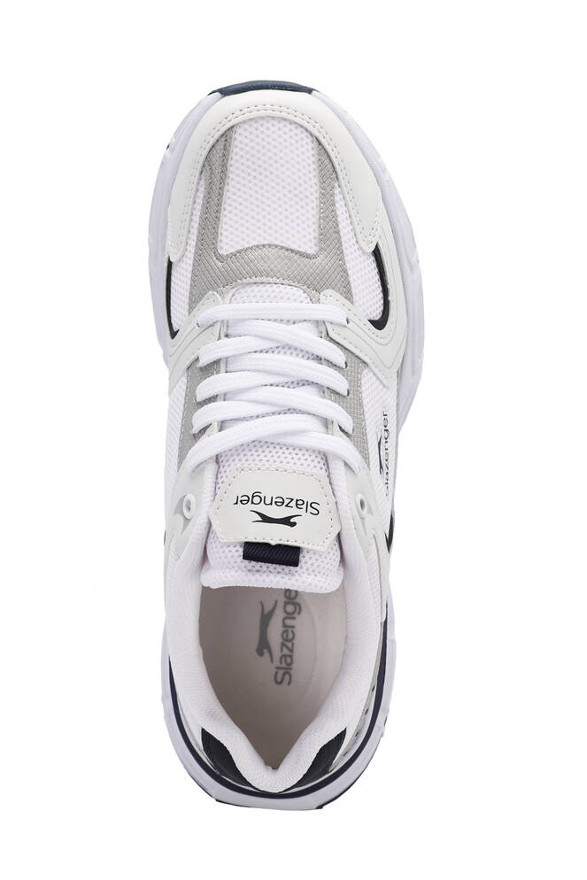 Slazenger ZEX Men's Sneaker Shoes White - Navy