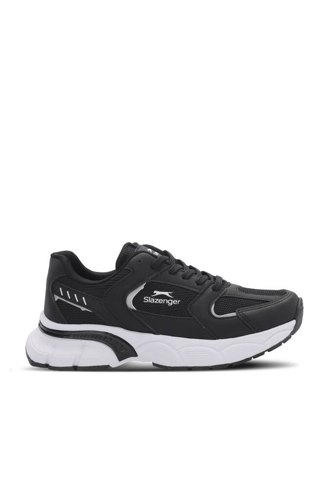 Slazenger ZEX Women's Sneaker Shoes Black - White