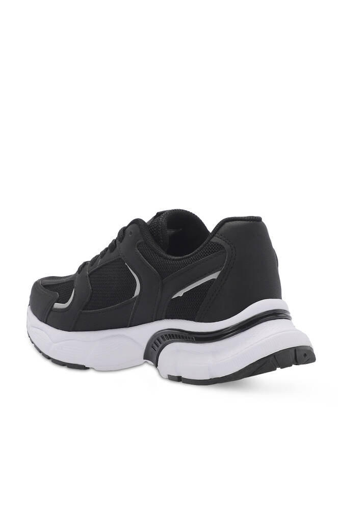 Slazenger ZEX Women's Sneaker Shoes Black - White