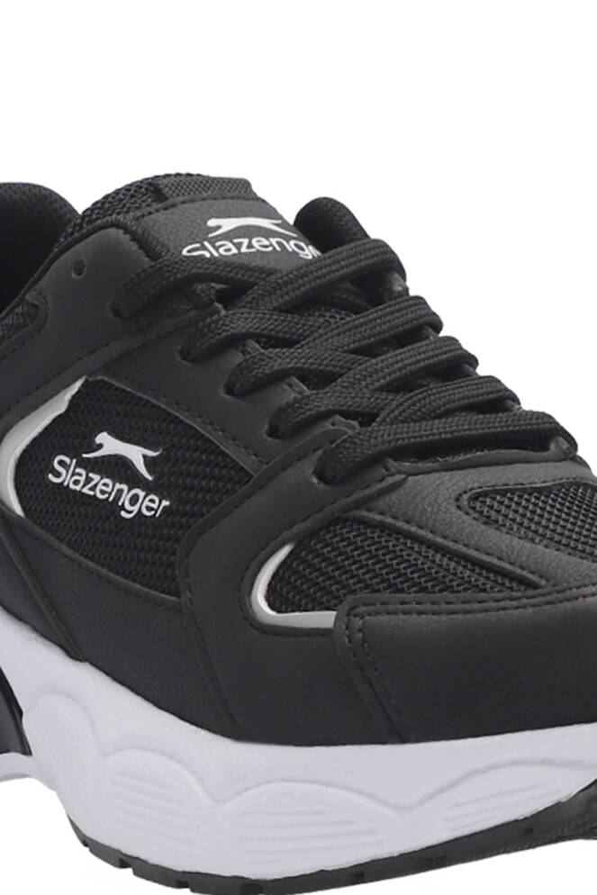 Slazenger ZEX Women's Sneaker Shoes Black - White