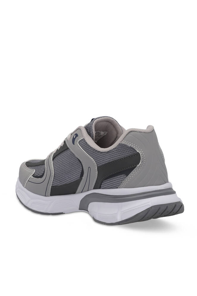 Slazenger ZEX Women's Sneaker Shoes Gray