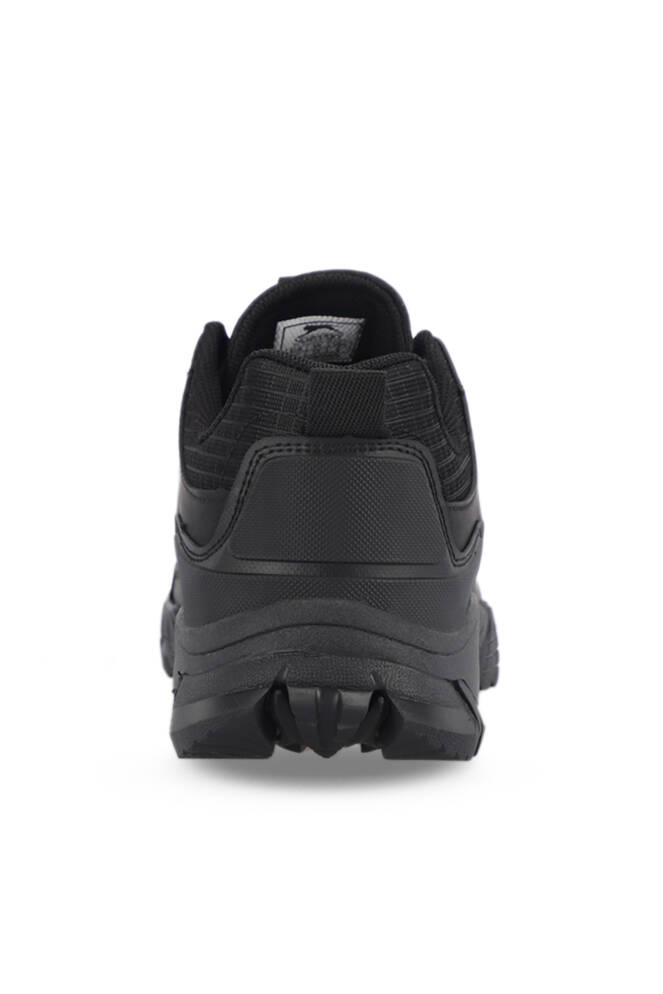 Slazenger ZEZE Men's Boot Black - Black