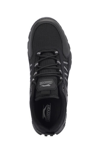 Slazenger ZEZE Men's Boot Black - Black - Thumbnail