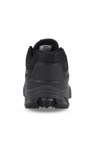 Slazenger ZEZE Men's Boot Black - Black - Thumbnail