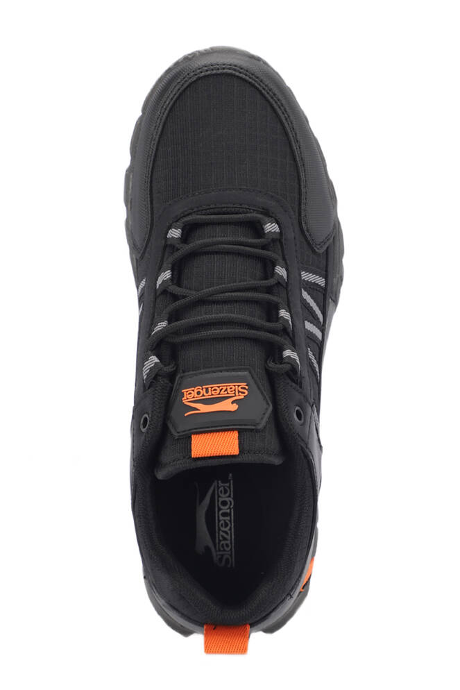 Slazenger ZEZE Men's Boot Black - Orange