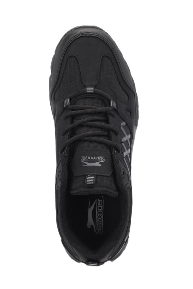 Slazenger ZHENG Men's Boot Black - Black