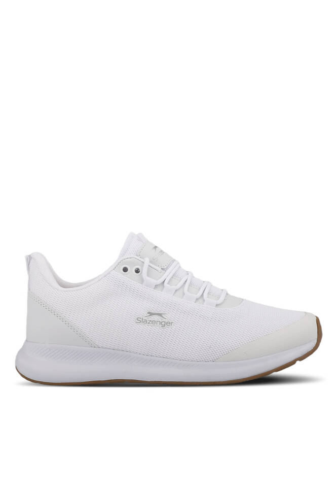 Slazenger ZITA Erkek Sneaker Ayakkabı Beyaz