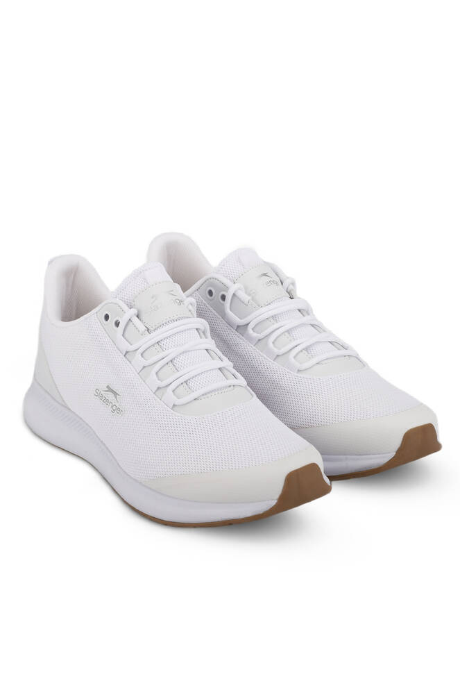 Slazenger ZITA Erkek Sneaker Ayakkabı Beyaz