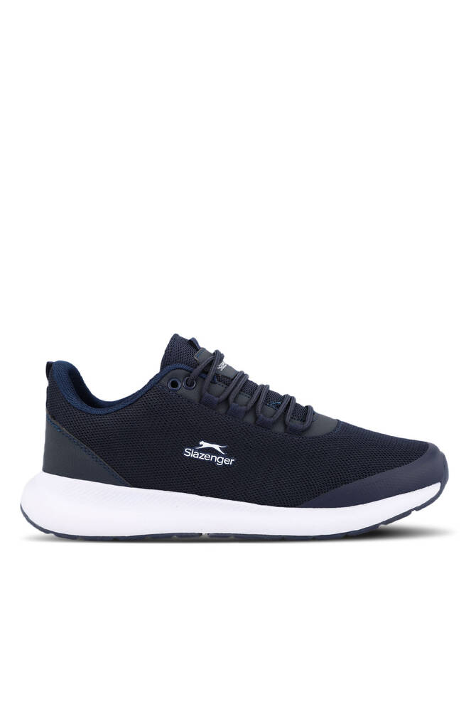 Slazenger ZITA Erkek Sneaker Ayakkabı Lacivert