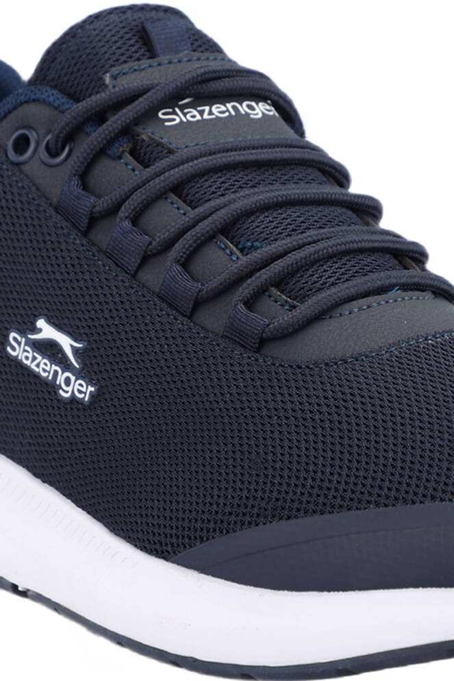 Slazenger ZITA Erkek Sneaker Ayakkabı Lacivert