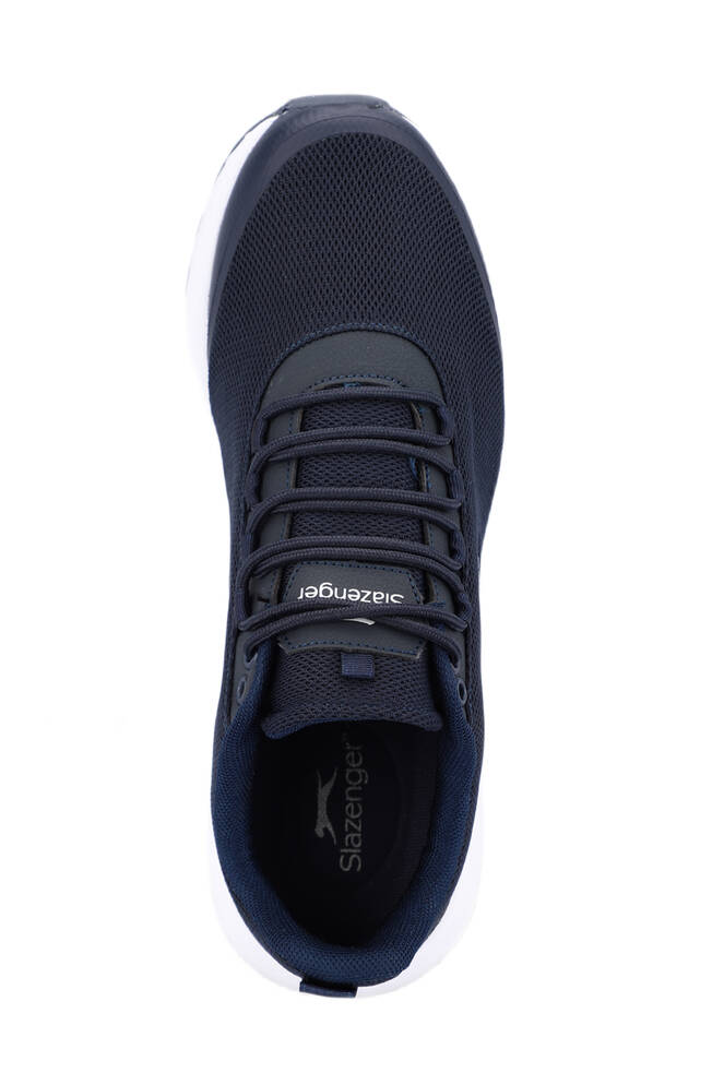 Slazenger ZITA Erkek Sneaker Ayakkabı Lacivert