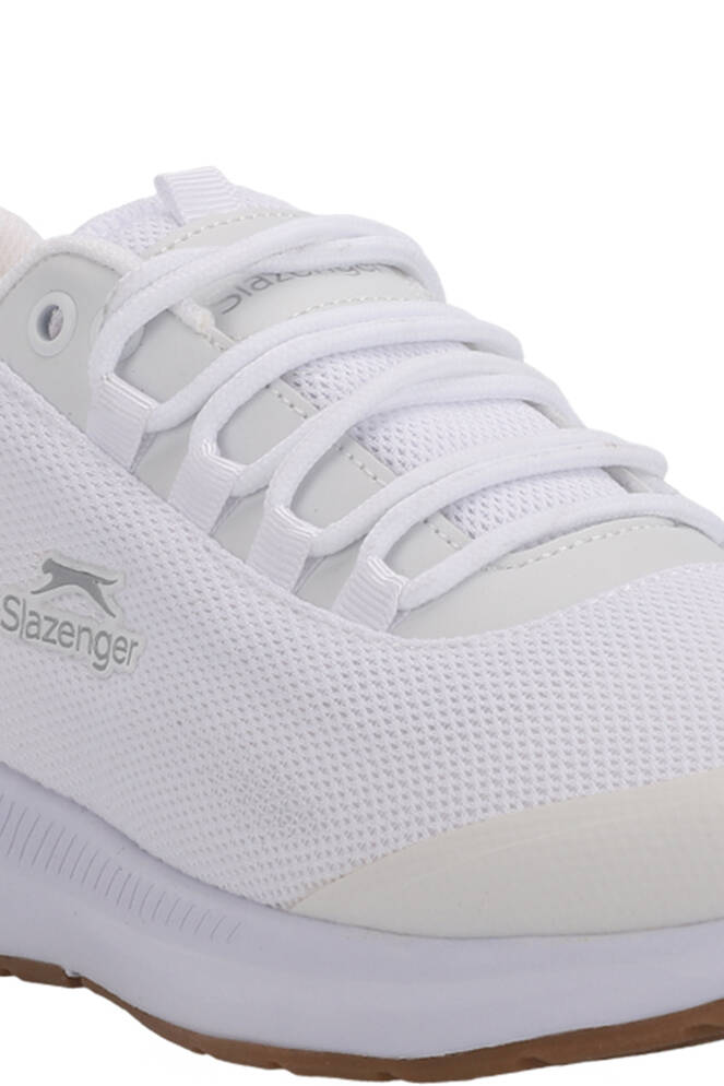 Slazenger ZITA Kadın Sneaker Ayakkabı Beyaz