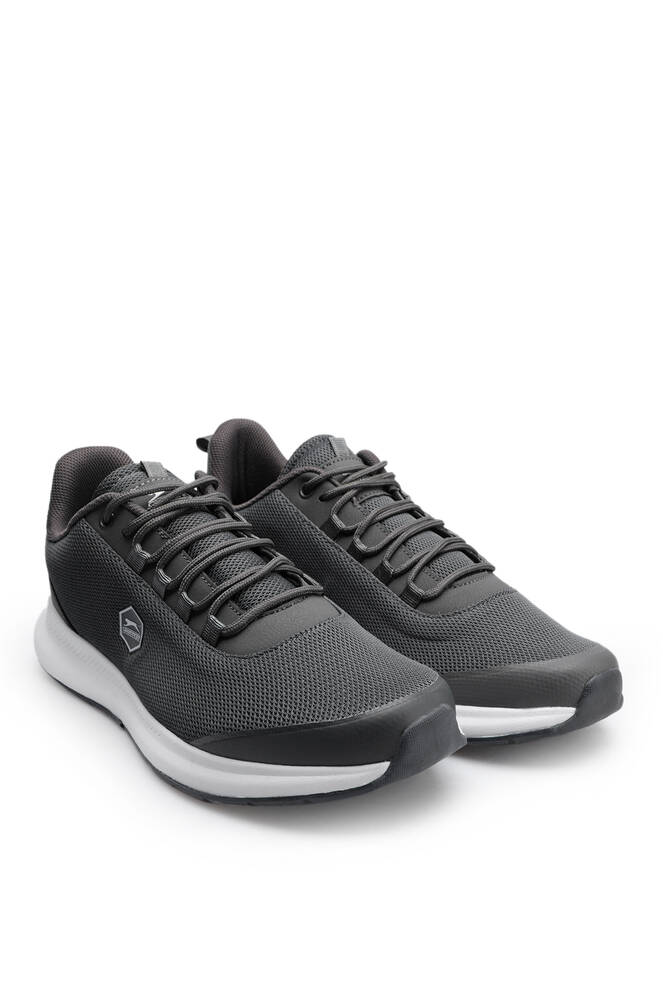 Slazenger ZITA Sneaker Men's Shoes Dark Grey