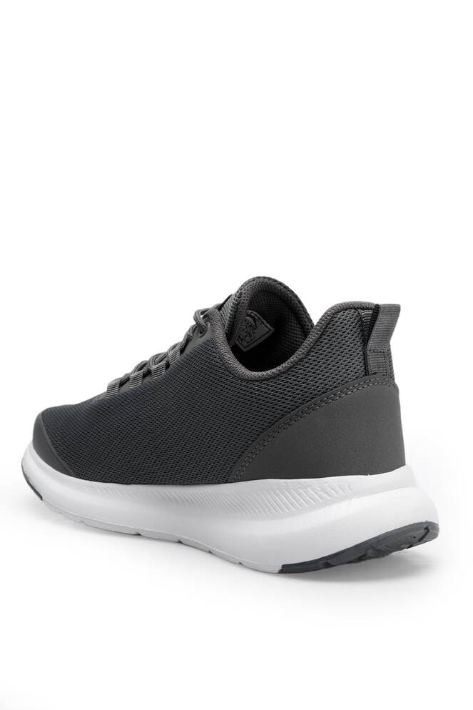 Slazenger ZITA Sneaker Men's Shoes Dark Grey