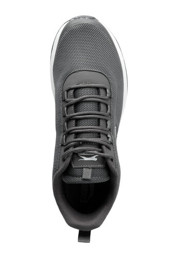 Slazenger ZITA Sneaker Men's Shoes Dark Grey - Thumbnail