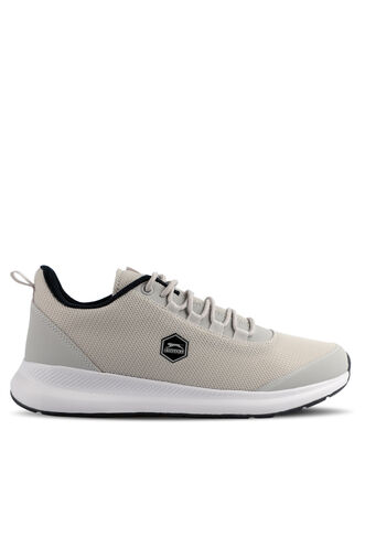 Slazenger ZITA Sneaker Men's Shoes Gray - Thumbnail