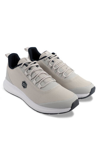 Slazenger ZITA Sneaker Men's Shoes Gray - Thumbnail