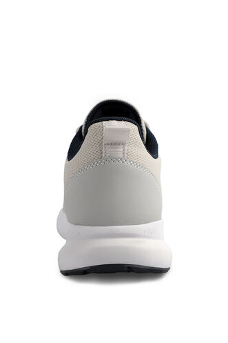 Slazenger ZITA Sneaker Men's Shoes Gray - Thumbnail