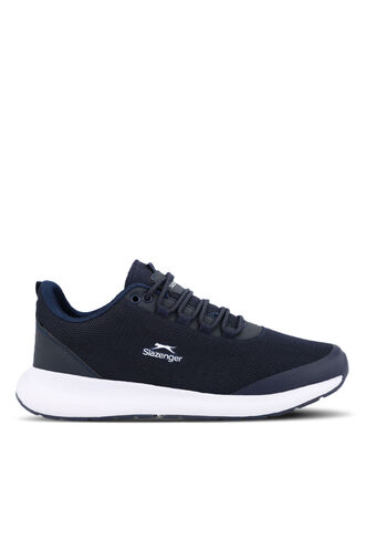 Slazenger - Slazenger ZITA Men's Sneaker Shoes Navy