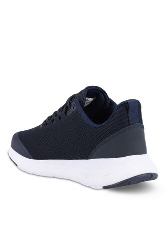 Slazenger ZITA Men's Sneaker Shoes Navy - Thumbnail