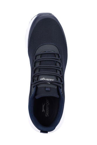 Slazenger ZITA Men's Sneaker Shoes Navy - Thumbnail