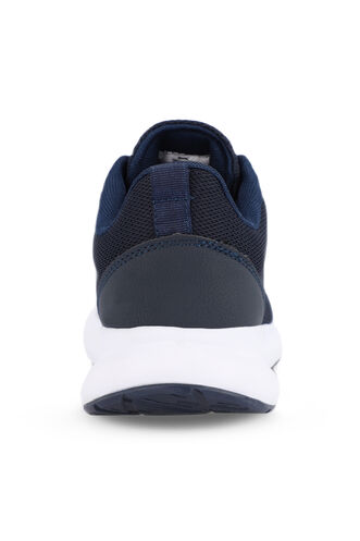 Slazenger ZITA Men's Sneaker Shoes Navy - Thumbnail