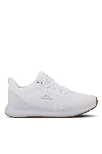 Slazenger - Slazenger ZITA Men's Sneaker Shoes White