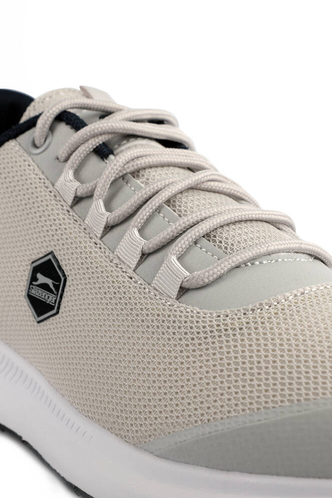 Slazenger ZITA Sneaker Erkek Ayakkabı Gri