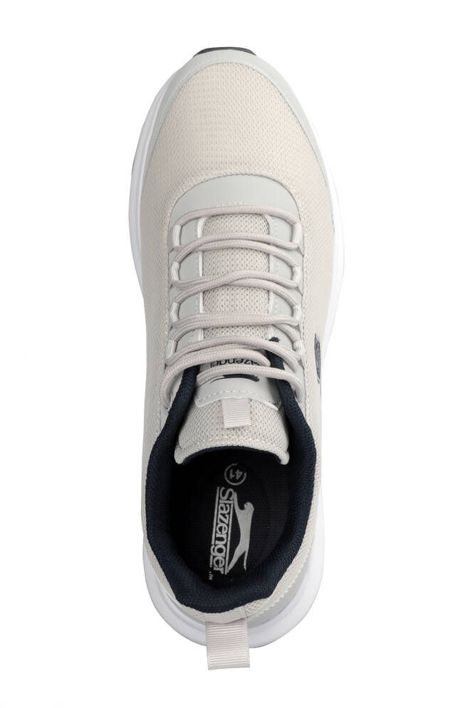 Slazenger ZITA Sneaker Erkek Ayakkabı Gri